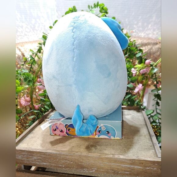 NWT Squeezamals Skow Rise Stuffy - Picture 5 of 15